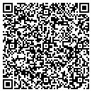 QR code with Hatch Properties contacts