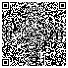 QR code with Hideway Lake Properties Inc contacts