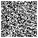 QR code with J & D Partners Llp contacts