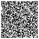 QR code with J & T Properties Inc contacts