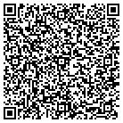 QR code with Ms Helen's Building Blocks contacts