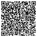 QR code with Miv Properties LLC contacts