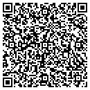 QR code with J Sal Properties LLC contacts
