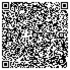 QR code with Malkin Properties of CT contacts