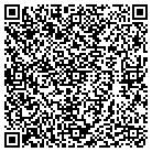 QR code with Oakfield Properties LLC contacts