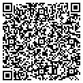 QR code with Rr Properties contacts