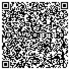 QR code with Twintrout Properties LLC contacts