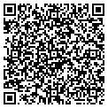 QR code with A List Properties contacts