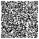 QR code with America Income Properties contacts
