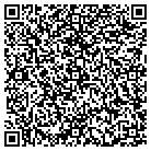 QR code with P J's Creative Stamps & Gifts contacts
