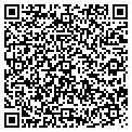 QR code with Ggp Inc contacts
