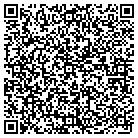 QR code with R Hendrick Construction Inc contacts