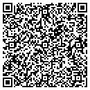 QR code with Hc 1100 LLC contacts