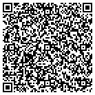QR code with J B Real Property Strategies contacts