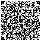 QR code with J G S M Properties Inc contacts