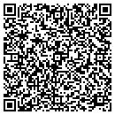 QR code with J & L Property Services contacts