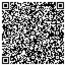 QR code with J R Sosa Properties contacts
