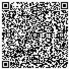 QR code with K And Jj Properties LLC contacts