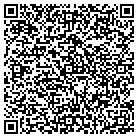 QR code with Martin Alfredo Properties Inc contacts