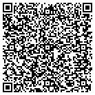QR code with M & M Properties Of Dade County Inc contacts