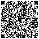 QR code with Oberlin Properties Inc contacts