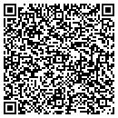 QR code with R N D Of Miami Inc contacts