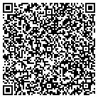 QR code with South FL Management Property contacts