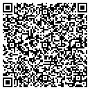 QR code with Clarke & CO contacts