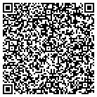 QR code with F & S Properties Of Tampa LLC contacts