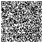 QR code with George Barnes Property Service contacts