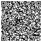 QR code with J & S Beach Properties LLC contacts