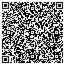 QR code with Kj Properties LLC contacts