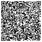 QR code with Kkc Investment Properties Inc contacts