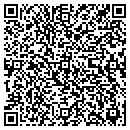 QR code with P S Executive contacts