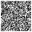 QR code with Rhua Property Lc contacts