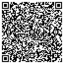 QR code with Rkv Properties Inc contacts