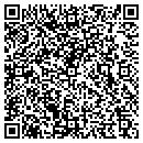 QR code with S K J P Properties Inc contacts