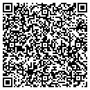 QR code with W&W Properties LLC contacts