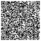 QR code with Appelo Properties contacts
