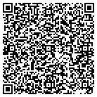 QR code with C & C Cain Properties LLC contacts