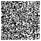 QR code with Cst Properties Inc contacts