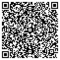 QR code with Dje Properties LLC contacts