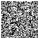 QR code with L&C Recycle contacts