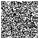 QR code with G&N Properties LLC contacts