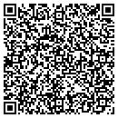 QR code with Hav Properties L C contacts