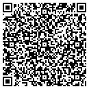 QR code with Hb Properties Of Jacksonville contacts