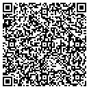 QR code with J Properties I LLC contacts