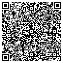 QR code with Kfg Properties contacts