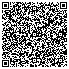 QR code with Mckinney Properties Inc contacts