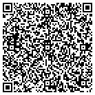 QR code with M & E Property Ventures LLC contacts